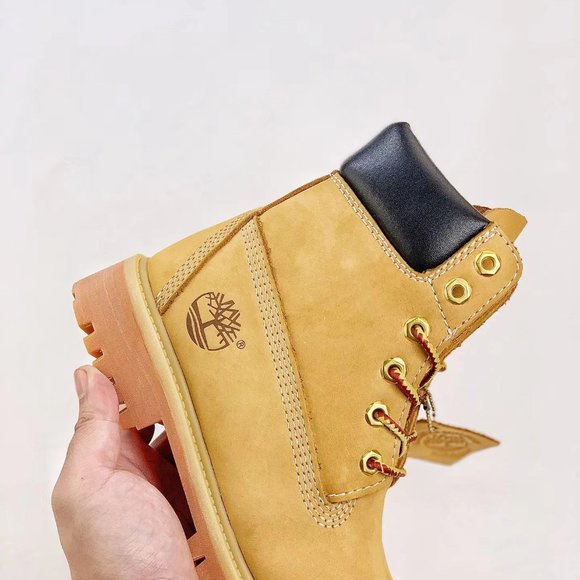 Timberland low top outdoor casual shoes series of British retro tooling low top main image 7